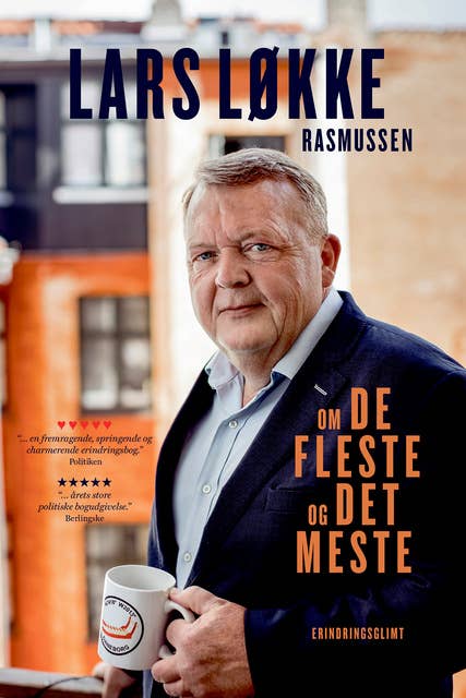Om de fleste og det meste: Erindringsglimt