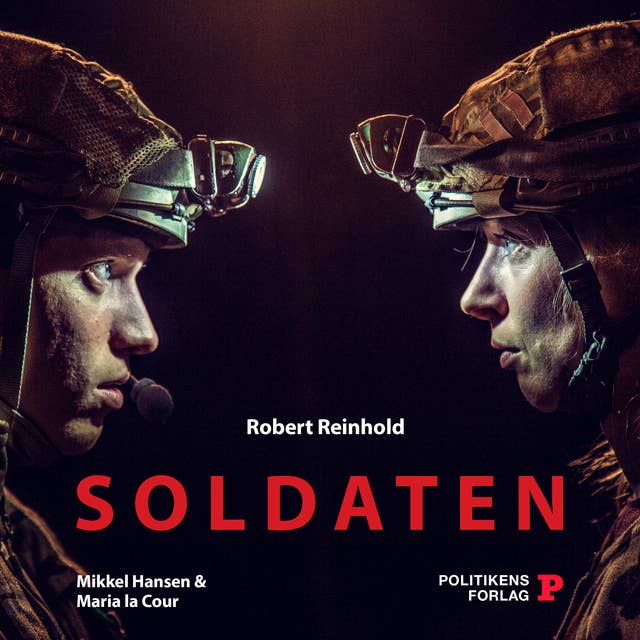 Soldaten: Et ungdomsdrama om krig