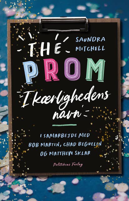 The Prom: I kærlighedens navn