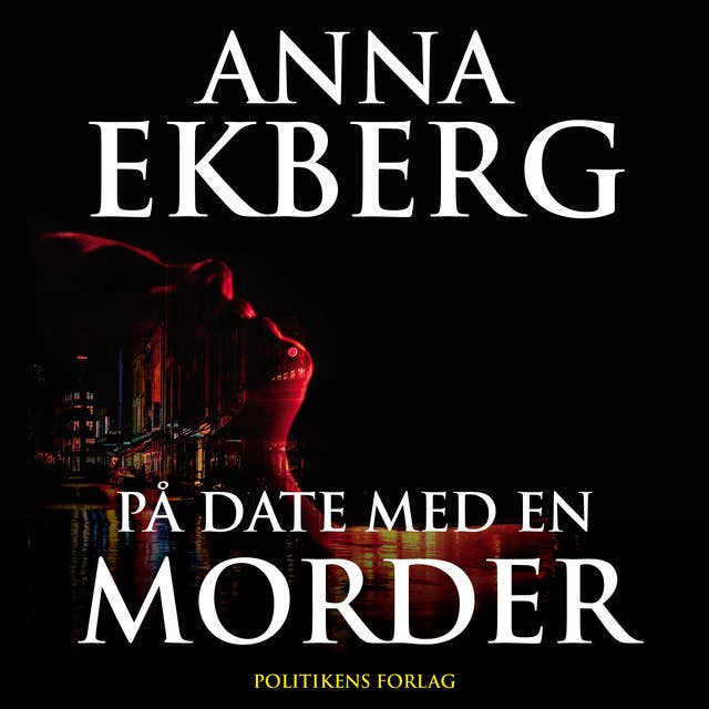 Cover for På date med en morder