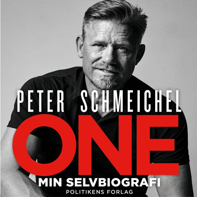 Cover for One - Min selvbiografi