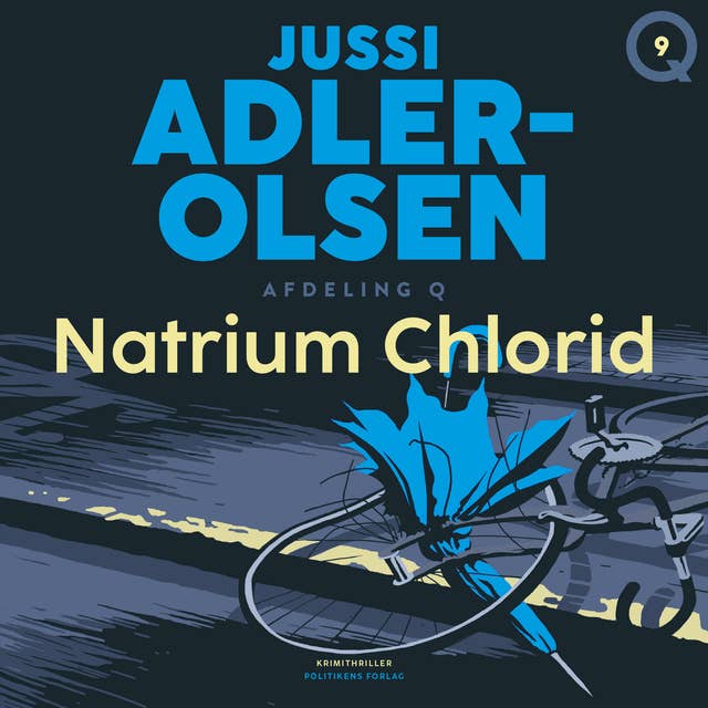 Cover for Natrium Chlorid