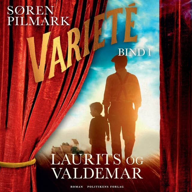 Varieté. Laurits og Valdemar