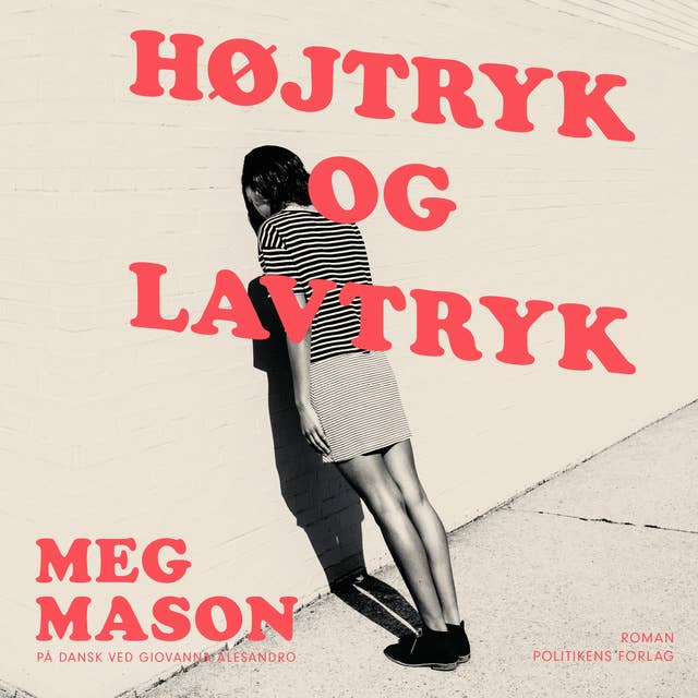 Højtryk og lavtryk