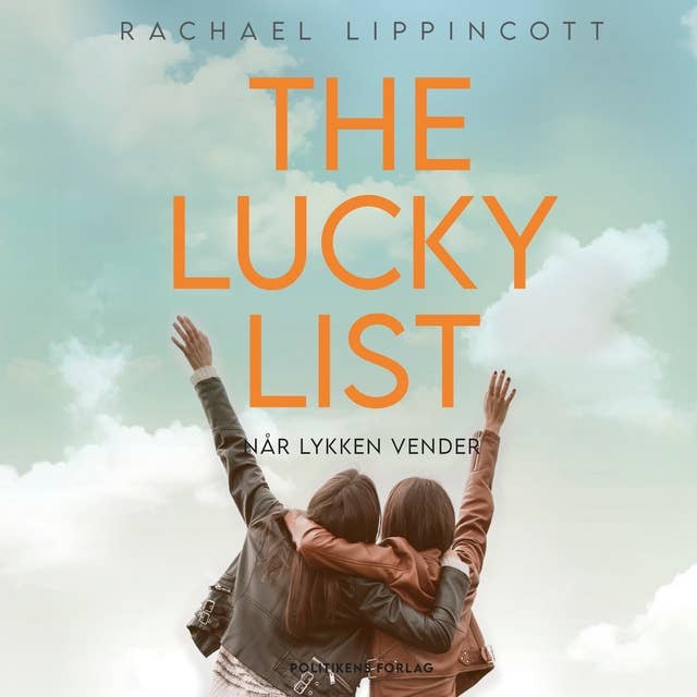 The Lucky List: Når lykken vender