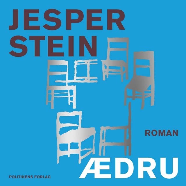 Cover for Ædru