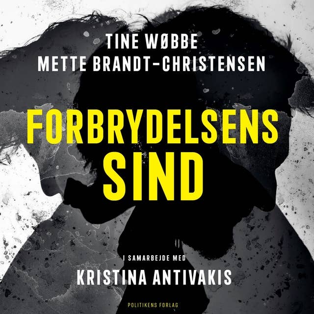 Forbrydelsens sind