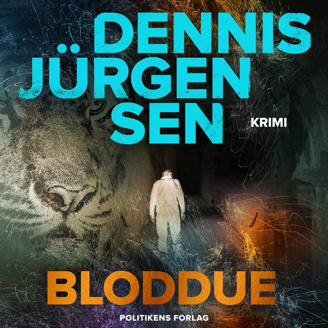 Cover for Bloddue