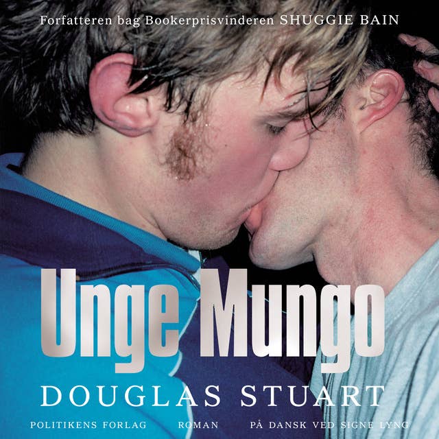 Unge Mungo