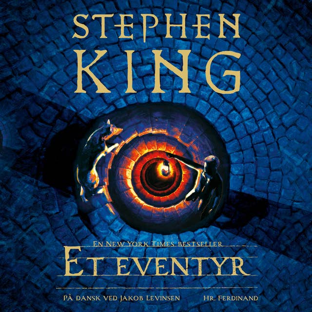 Et eventyr by Stephen King