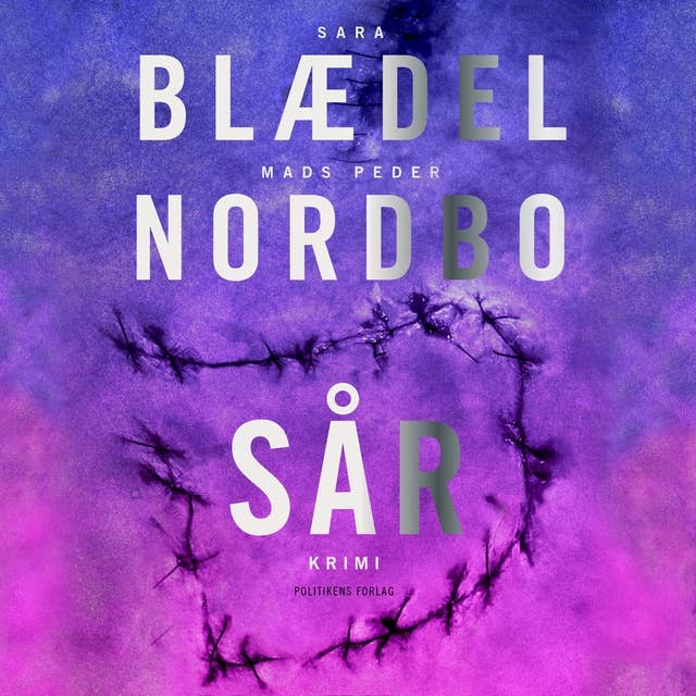 Cover for Sår