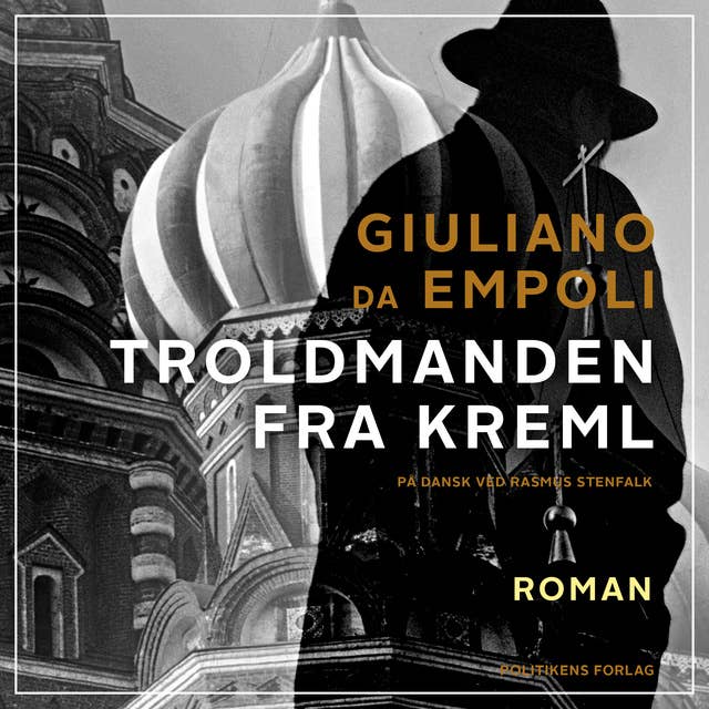 Troldmanden fra Kreml