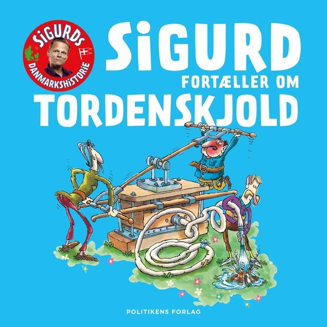 Sigurd fortæller om Tordenskjold