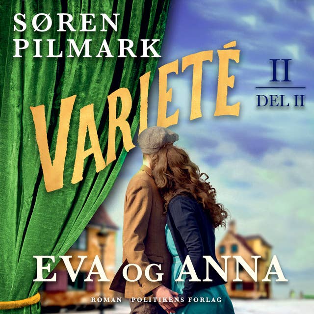 Varieté. Eva og Anna - del 2 