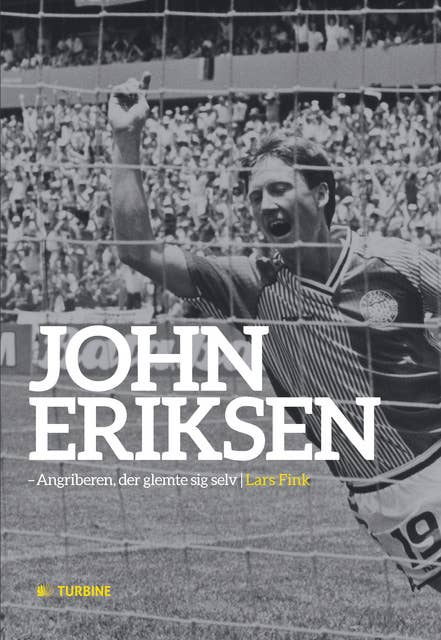 John Eriksen