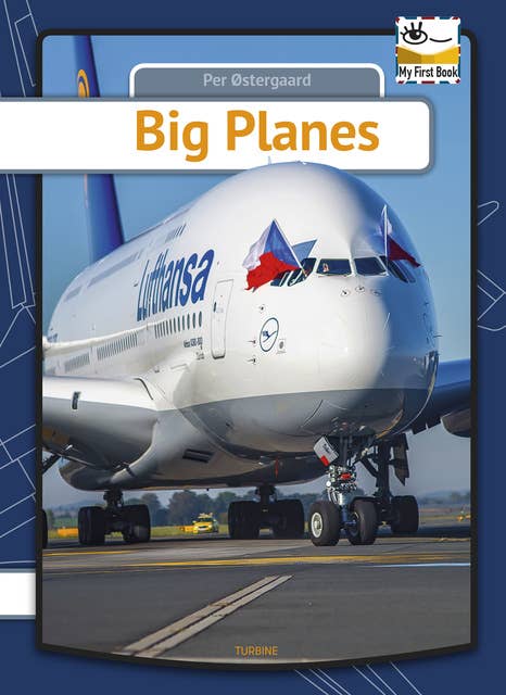 Big Planes