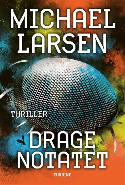 Cover for Dragenotatet