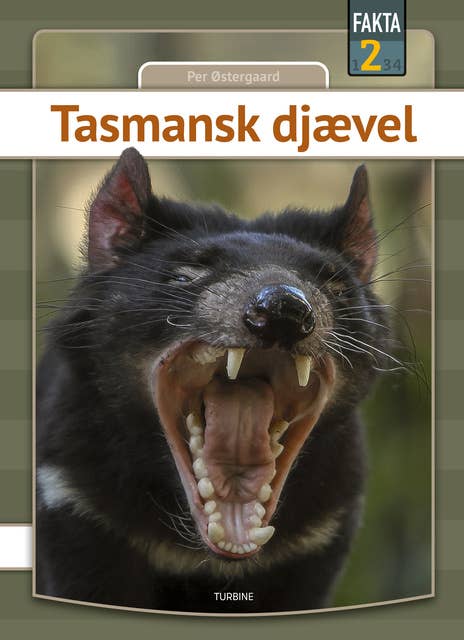 Tasmansk djævel