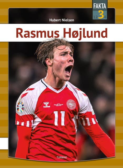 Rasmus Højlund