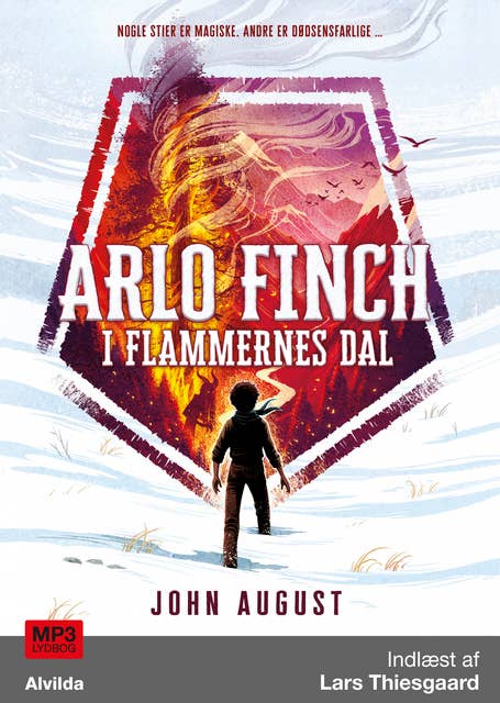 Arlo Finch i flammernes dal (1)