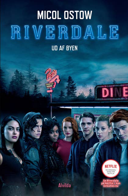 Riverdale 2: Ud af byen