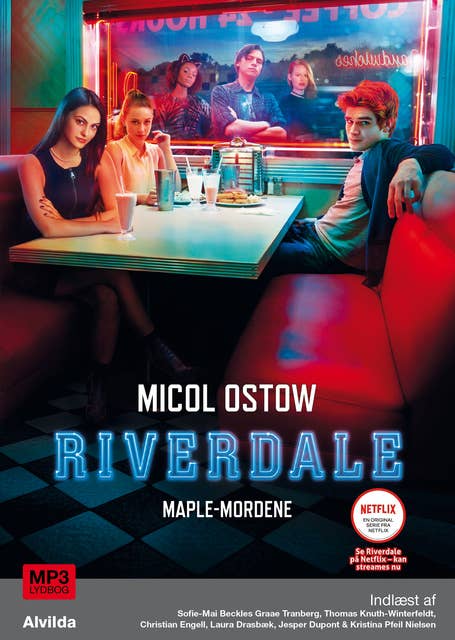 Riverdale 3: Maple-mordene