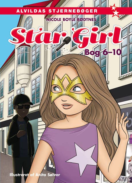 Star Girl (samlebind 2)