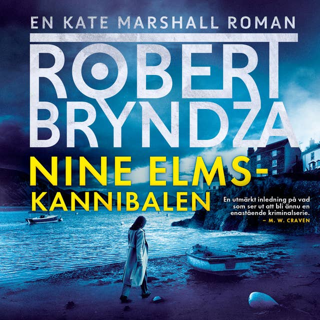 Nine Elms-kannibalen