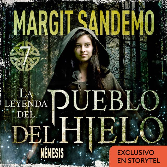 La leyenda del Pueblo del hielo 7 – Némesis