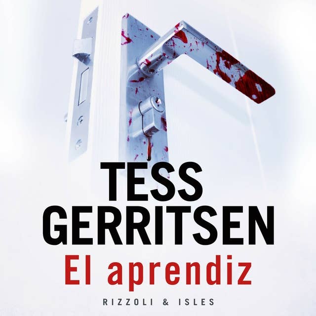 Cover for El aprendiz