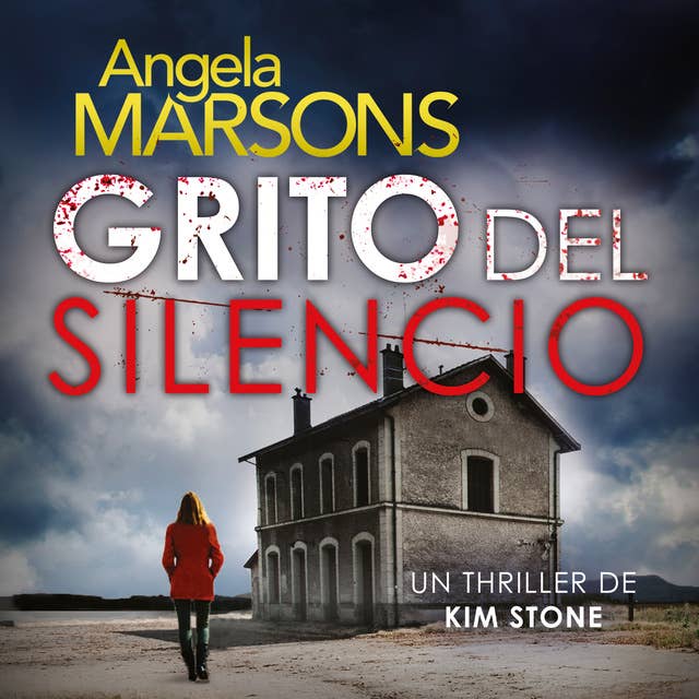Cover for Grito del silencio
