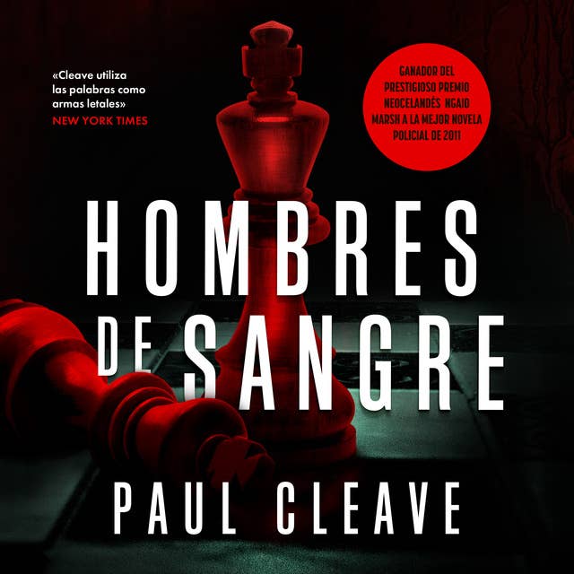 Hombres de sangre 