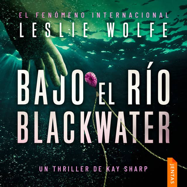 Bajo el río Blackwater by Leslie Wolfe