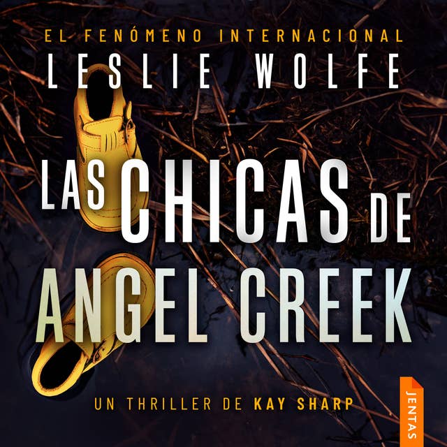 Las chicas de Angel Creek by Leslie Wolfe