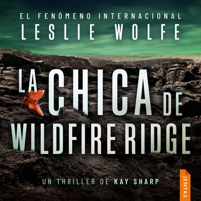 La chica de Wildfire Ridge