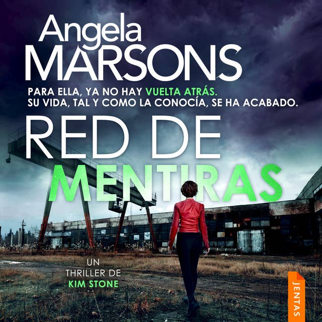 Red de mentiras 