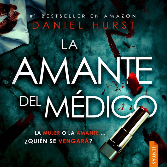 La amante del médico 