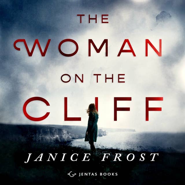 The Woman on the Cliff
