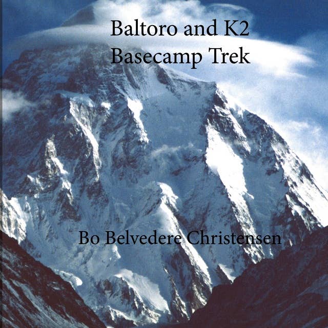 Baltoro and K2 Basecamp Trek: Via Gondogora La