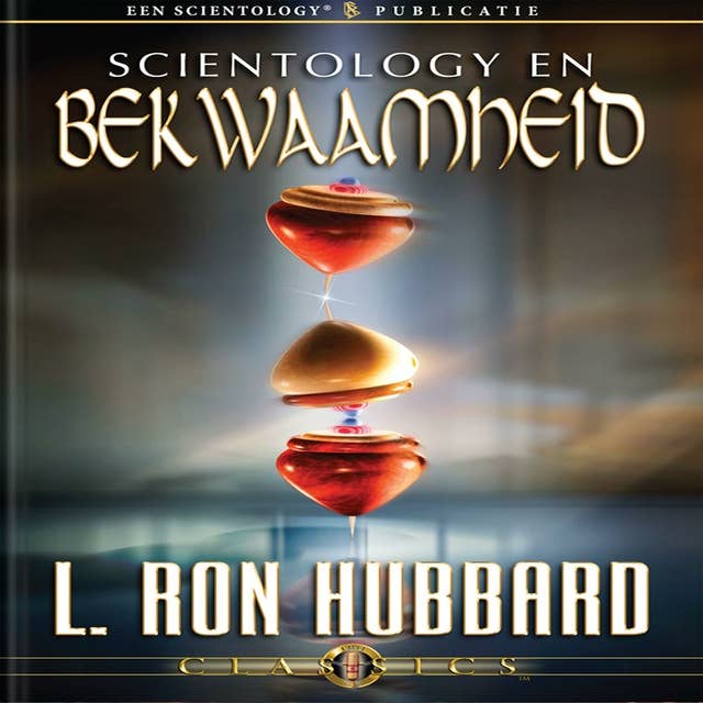 Scientology en Bekwaamheid