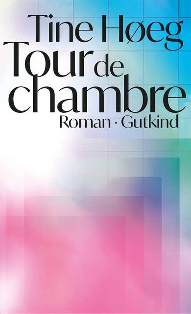Cover for Tour de chambre