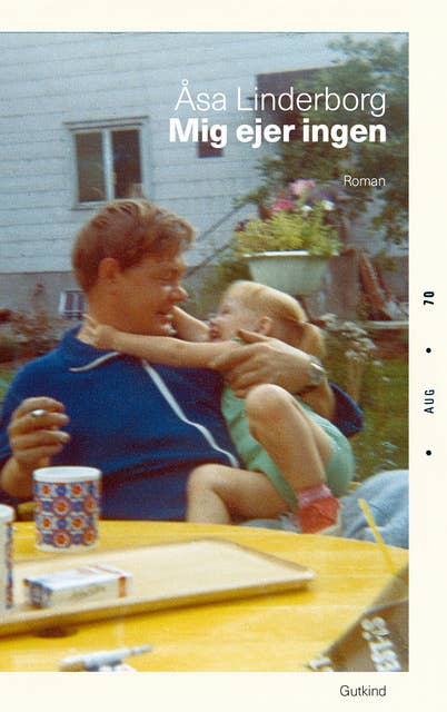 Mig ejer ingen