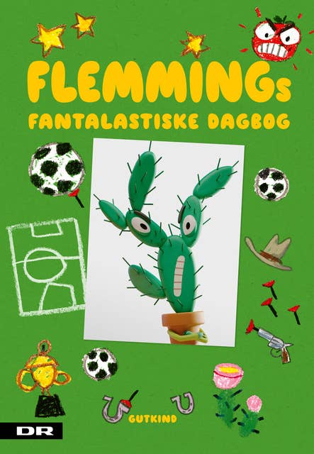 Flemmings fantalastiske dagbog