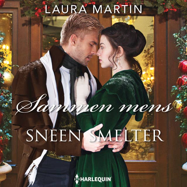 Sammen, mens sneen smelter