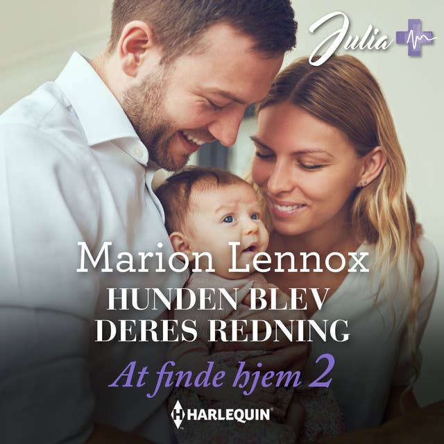 Hunden blev deres redning