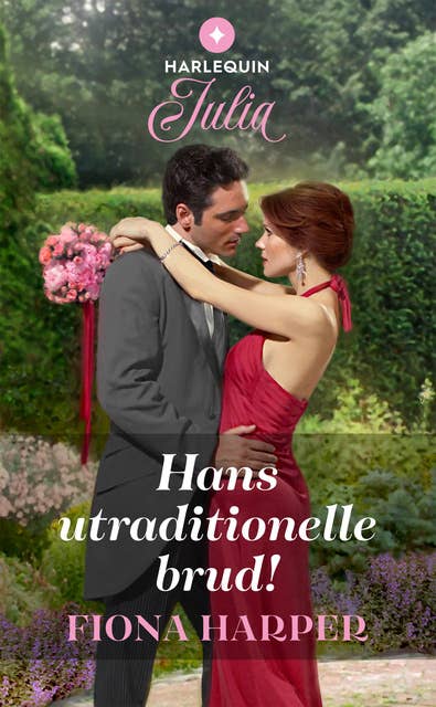 Hans utraditionelle brud!