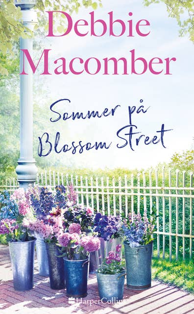 Sommer på Blossom Street
