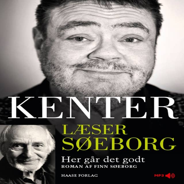 Kenter læser Søeborg: Her går det godt!
