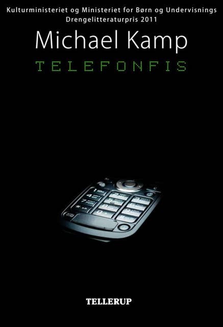 Telefonfis (novelle)