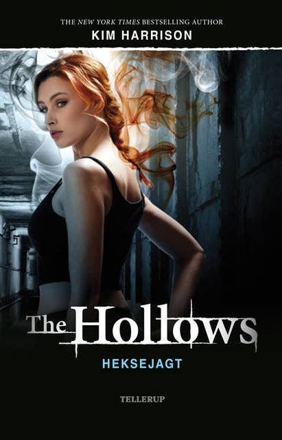 The Hollows #1: Heksejagt